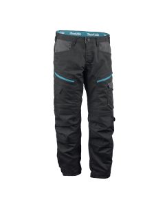 Makita MK303M Vector Stretch Trousers