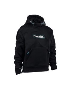 Makita MK104W Womens Origin Hoodie
