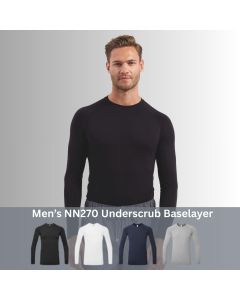 Onna NN270 Men's Underscrub Base Layer