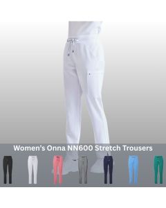 Onna NN600 Female Stretch Trousers