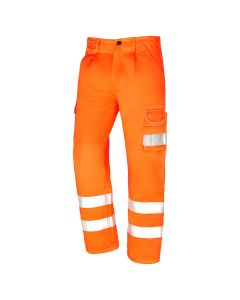 The 6700 trousers from ORN are a combat style hi-vis trousers that conforms to RIS-3279-TOM 