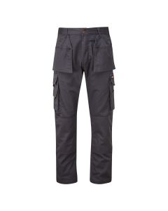 TuffStuff 711 Pro Work Trousers Grey