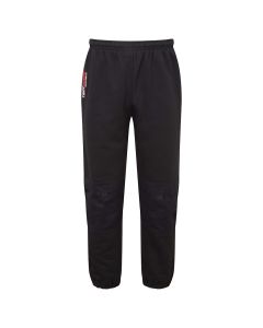 TuffStuff 717 Black Work Joggers
