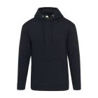 ORN Owl Hooded Navy Blue Sweatshirt 1280
