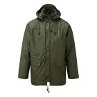 Fort 219 Flex Lined Green Jacket