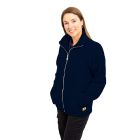 ESD Navy Blue Thick Fleece