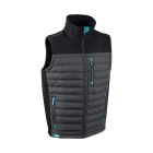 Makita MK201M Shield Bodywarmer