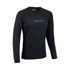 Makita MK501M Tech Baselayer Black Top