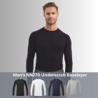 Onna NN270 Men's Underscrub Base Layer