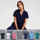 Onna NN310 Female Stretch Tunics