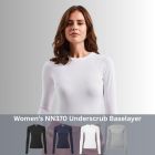 Onna NN370 Female Underscrub Base Layer