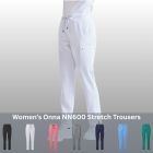 Onna NN600 Female Stretch Trousers