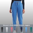 Onna NN610 Female Stretch Joggers