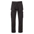 TuffStuff 711 Pro Work Trousers Black