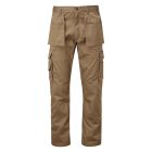 TuffStuff 711 Pro Work Trousers Stone