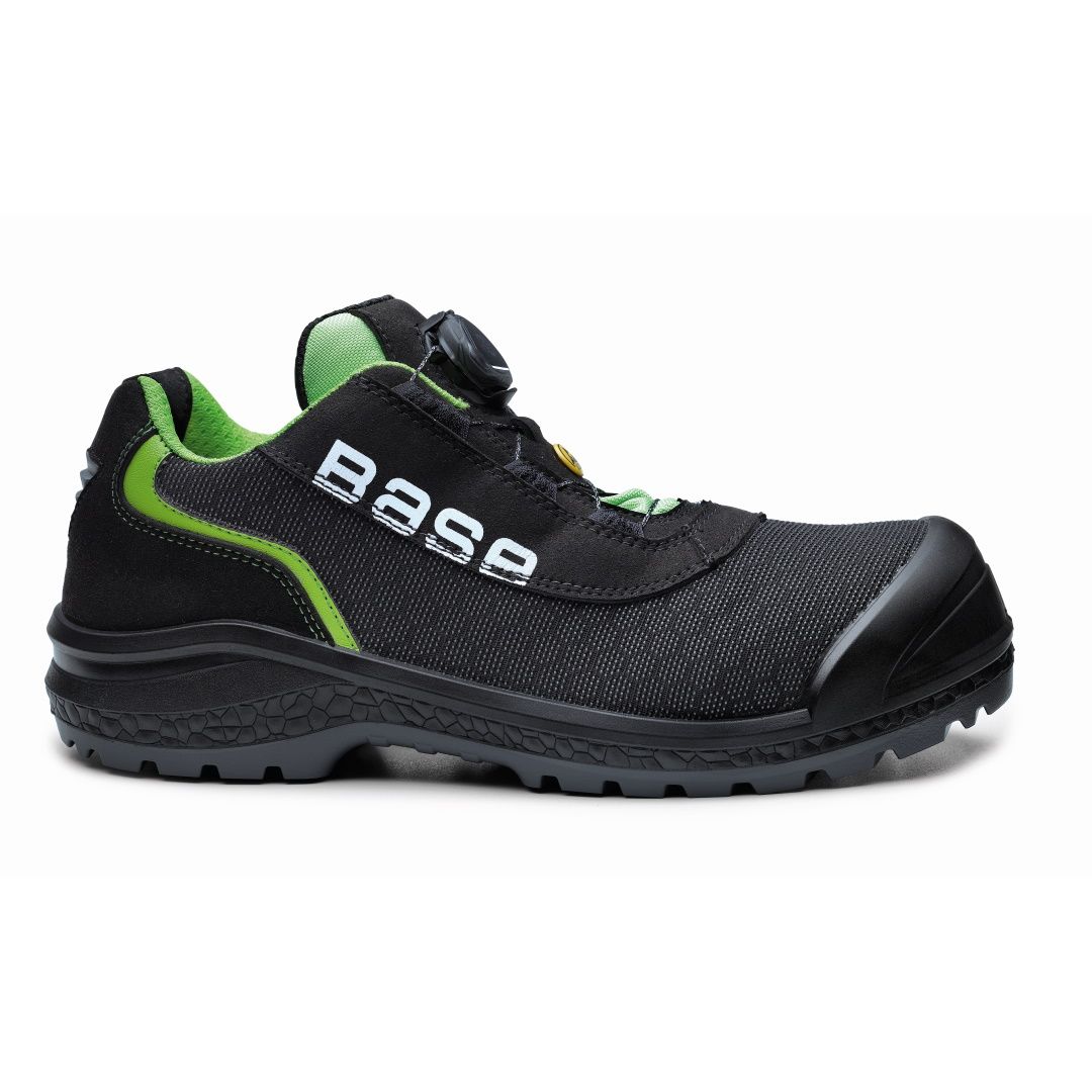 Base ESD Safety Trainer B0822 Be Ready