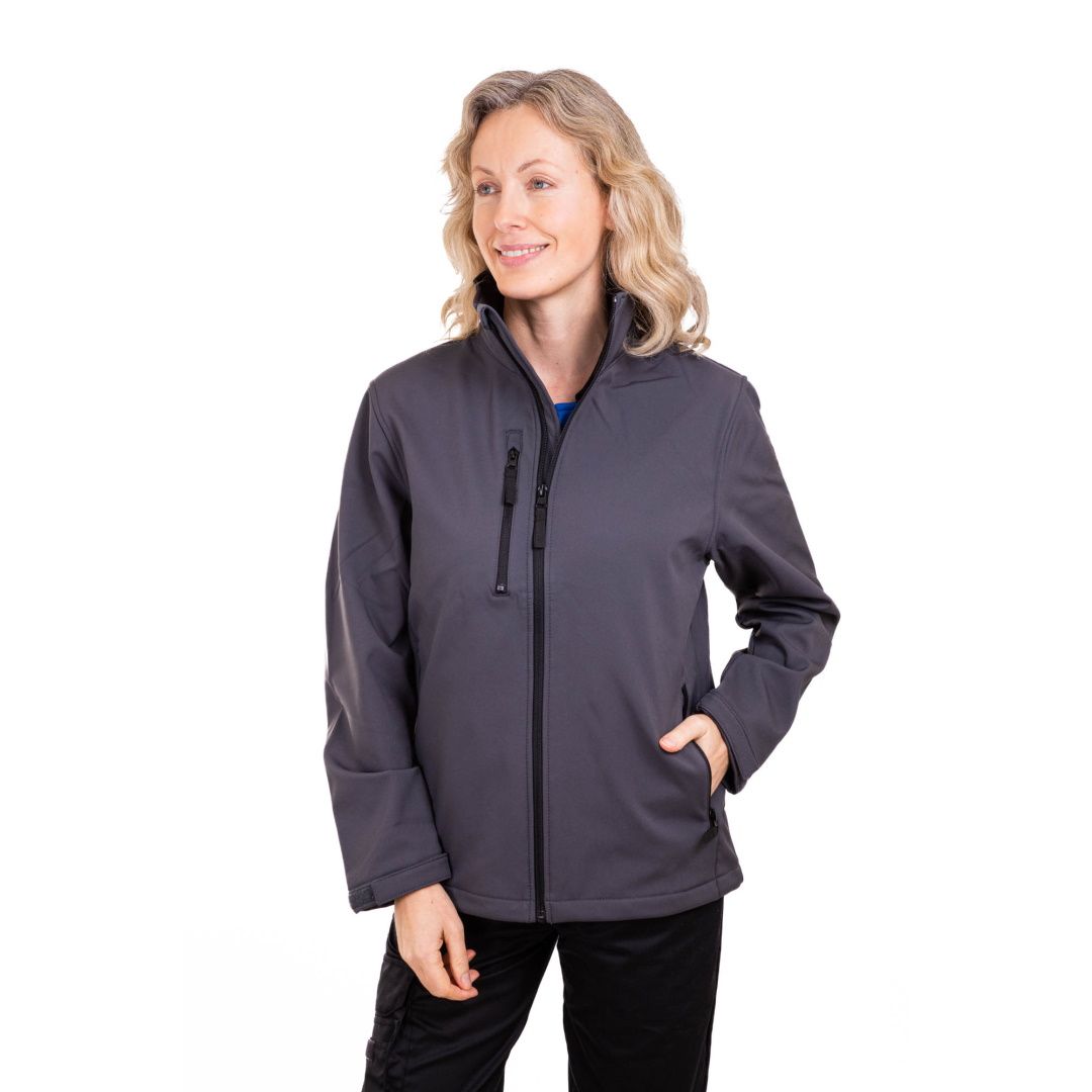 Workwear Softshell Jackets