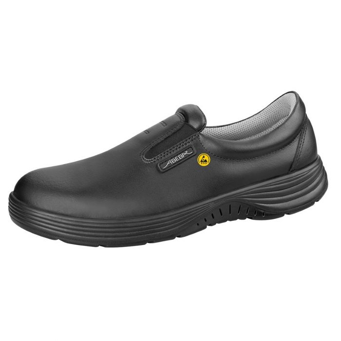 Abeba 7131037 Shoe - ESD Safety Shoes