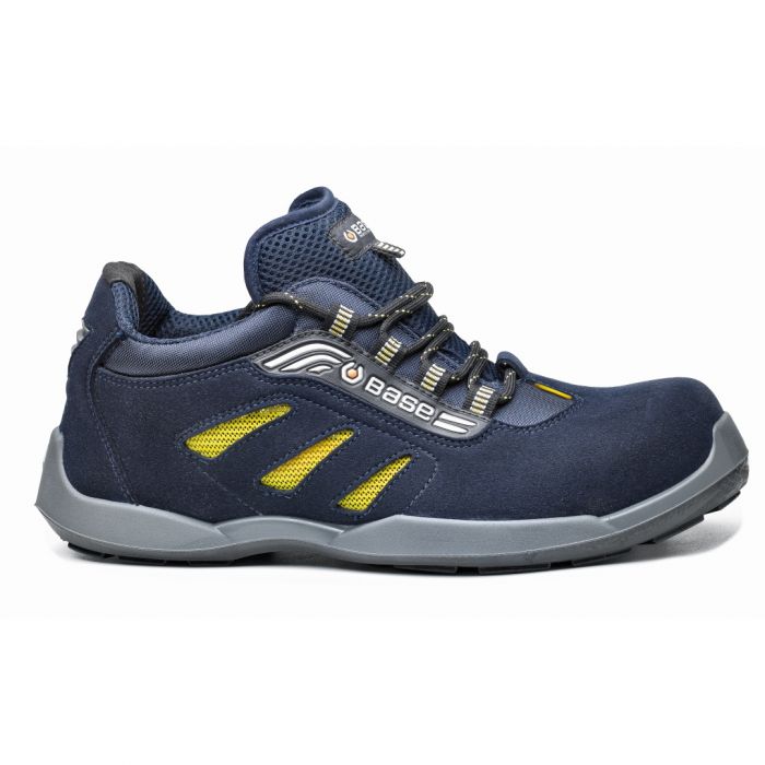 Safety shoes sale base