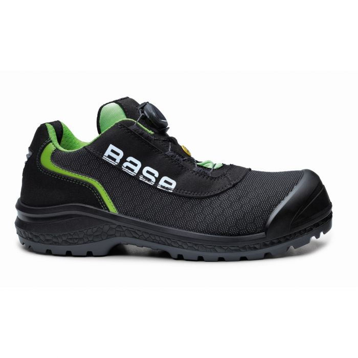 Base ESD Safety Trainer B0822 Be Ready