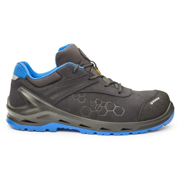 Base hot sale safety shoes