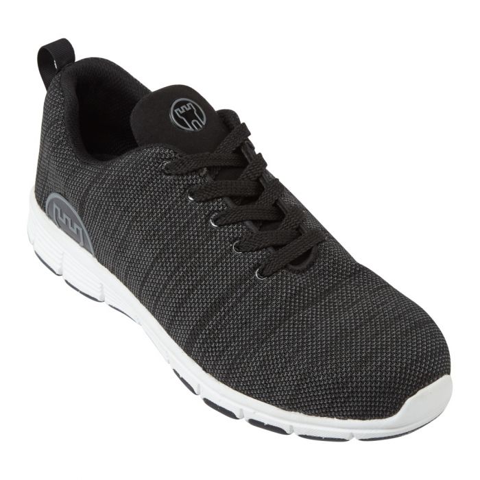 Fort best sale safety footwear