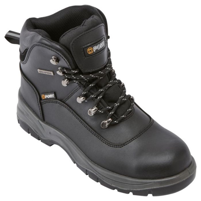 Fort deals safety footwear