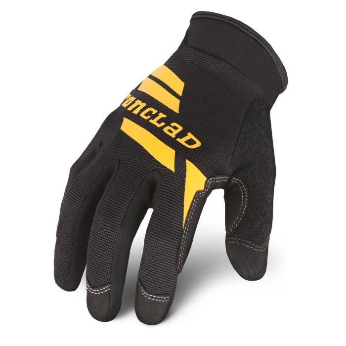 Ironclad winter gloves 2025