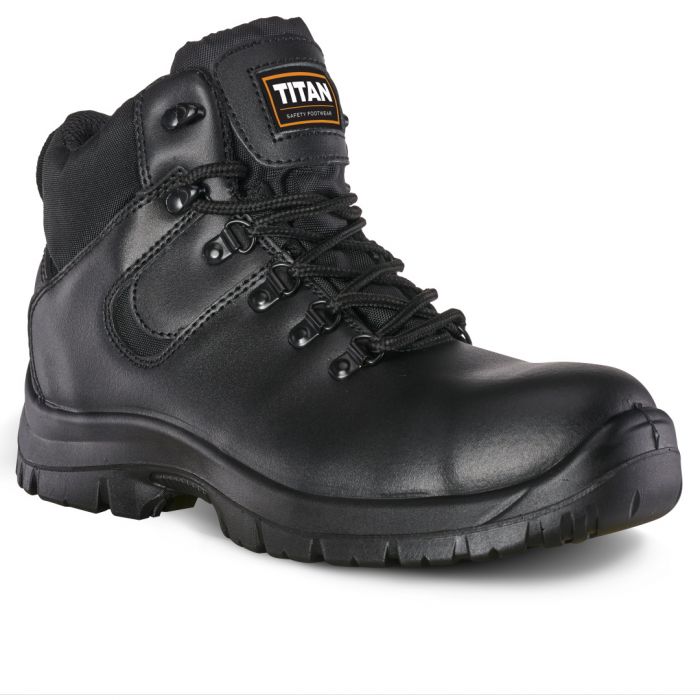Titan safety toe new arrivals