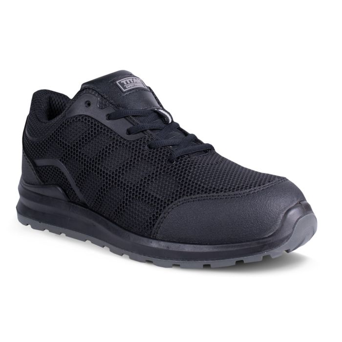 Titan safety trainers sale