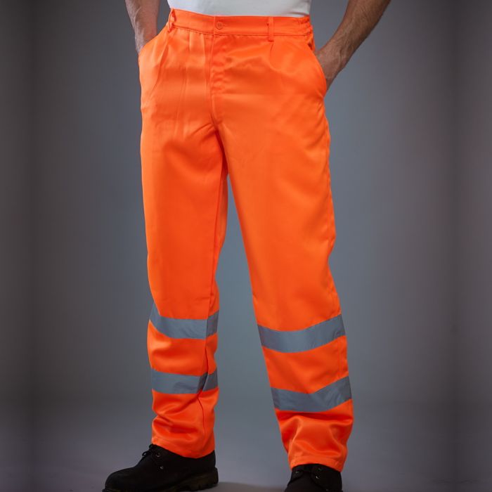 Class 3 safety sale pants