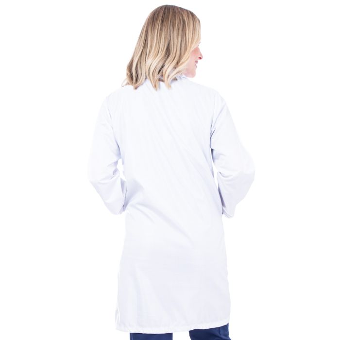 Screwfix lab coat hotsell