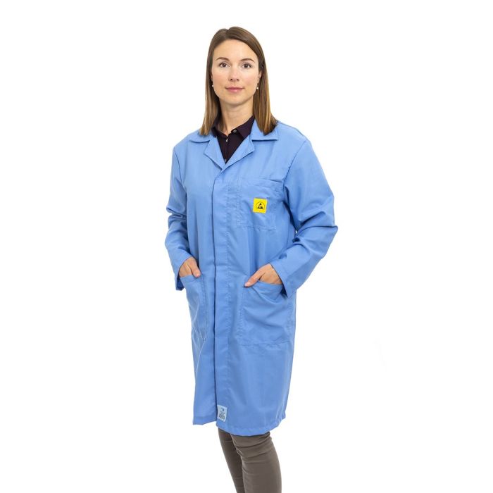Colored lab coats shop