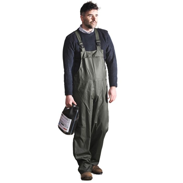Waterproof bib and brace screwfix outlet