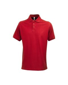 An excellent cotton polo shirt from the Fristads workwear range
