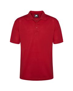The ORN 1130 Raven is a bright and colourful, high quality polo shirt