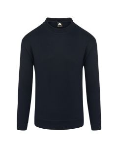 Great addition to any workwear uniform is the ORN 1250 Kite premium sweatshirt
