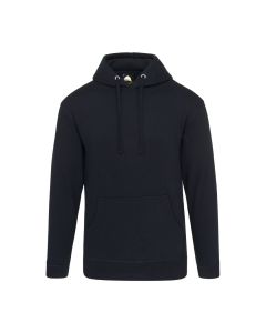 A smart, casual hooded sweatshirt perfect for every day and layering during colder months