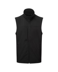 Breckland Bodywarmer gives the ideal professional look