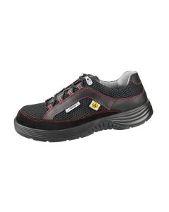 ESD Safety Shoes 7131056 Lace Up