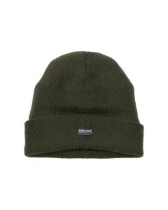 Fort's 3M Thinsulate beanie - when insulation really performs, it's never too cold