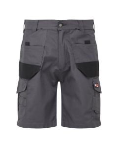 TuffStuff 827 Elite work short with Tuff-Tex trim to the main wear areas