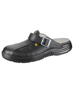 Abeba ESD Safety shoes 7131042 offer all day comfort