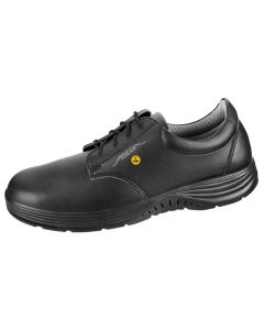 ESD Safety Shoes 7131027 Lace Up