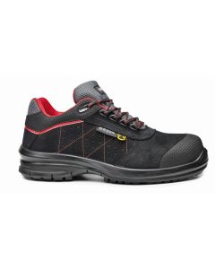 The Base Cursa B0953B ESD safety shoe is part of the Smart Evo collection