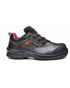 The Base B0953B Cursa safety shoes are lightweight and flexible offering safety and comfort