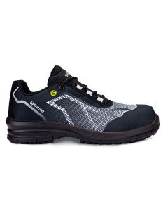 Safety footwear combining technology and functional requirements from Smart Evo Collection