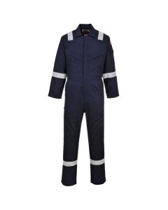 FR28 is an industry leading flame resistant coverall providing multi standard protection for hazardous environments