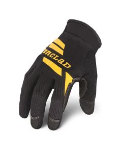 Stylish, practical, and an Ironclad glove. What more can be said? Check out the WCG Workcrew glove.