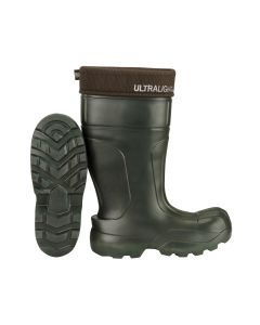 The PRXS Ultralight Wellington Boot